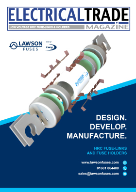 Lawson Fuses